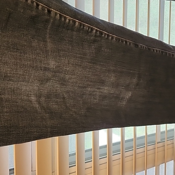 Chico Perfect Stretch Girlfriend Straight Leg sz 2.5 (14) - Picture 5 of 11